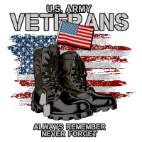U.S. Army Veterans